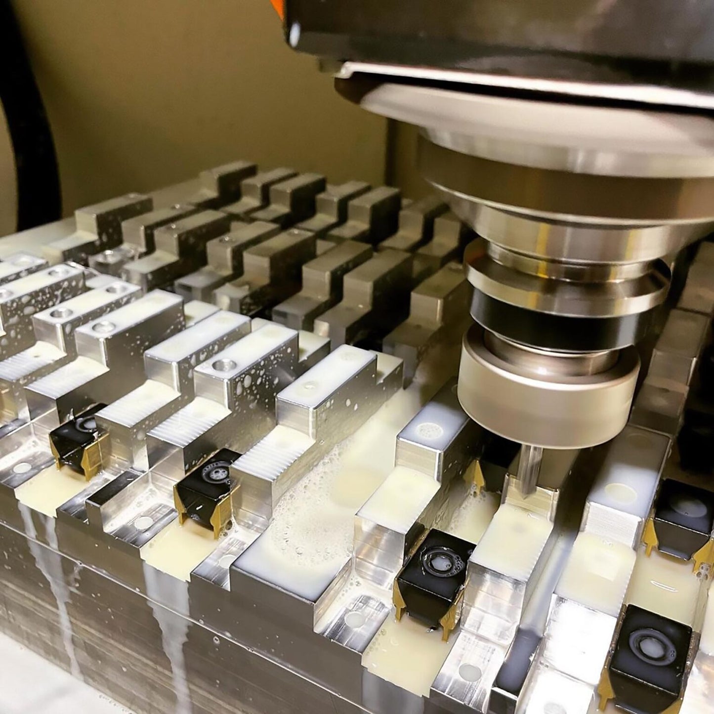 KamishiroTools KS-Mini Vise CNC workholding Clamps Mini Vise for CNC Machine