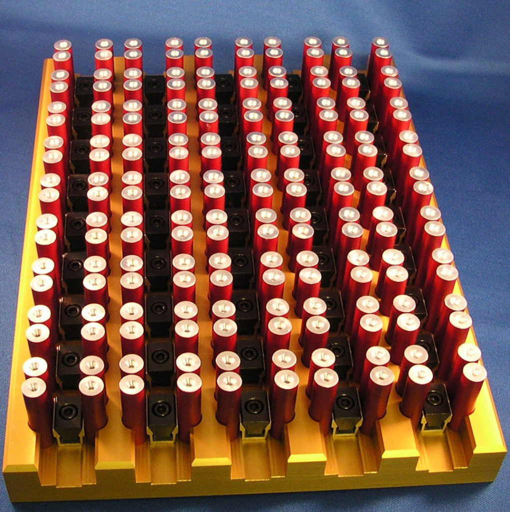 KamishiroTools KS-Mini Vise CNC workholding Clamps Mini Vise for CNC Machine