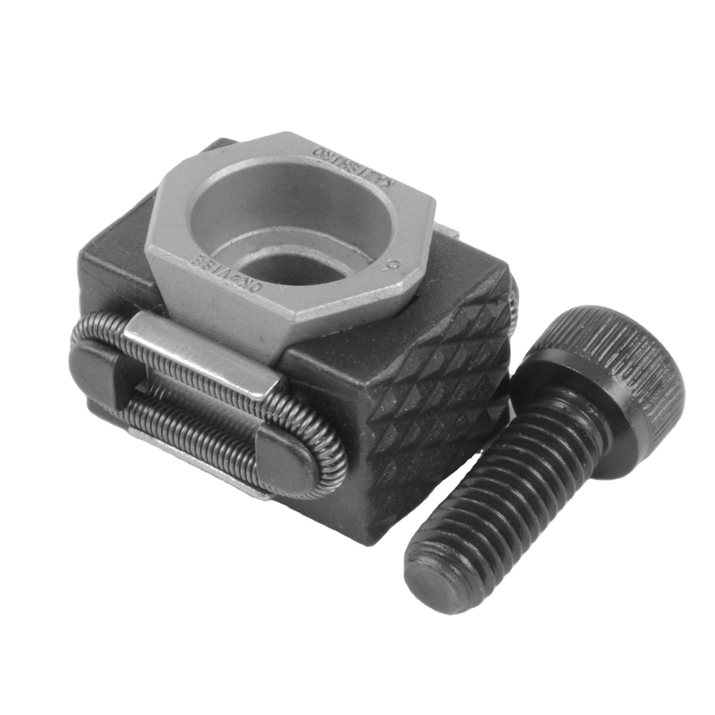 KamishiroTools OKC Vise CNC workholding Clamps OK Mini Vise for CNC Machine