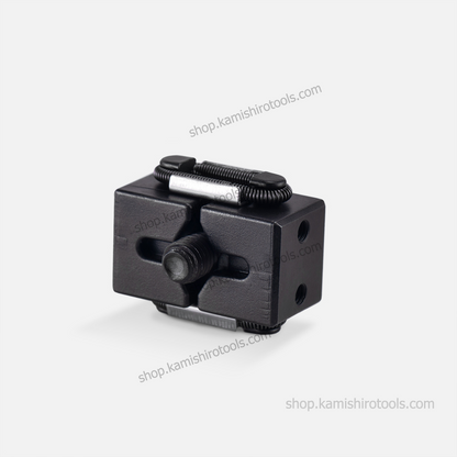 KamishiroTools OKP Vise CNC workholding Clamps OK Mini Vise for CNC Machine