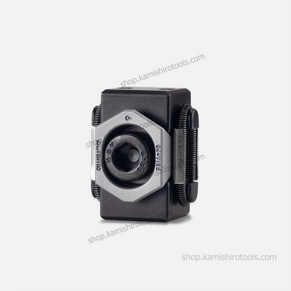 KamishiroTools OKP Vise CNC workholding Clamps OK Mini Vise for CNC Machine
